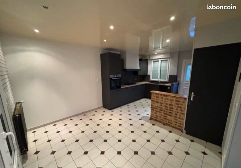 Maison à louer, 107m², La Ferté Macé