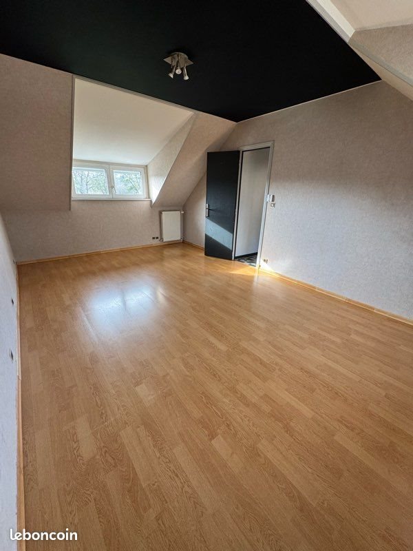 Maison à louer, 107m², La Ferté Macé