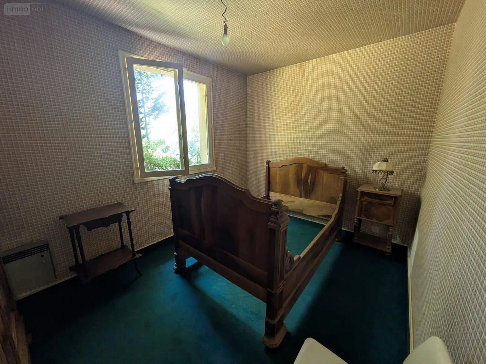 Maison à vendre, 160m², Changé
