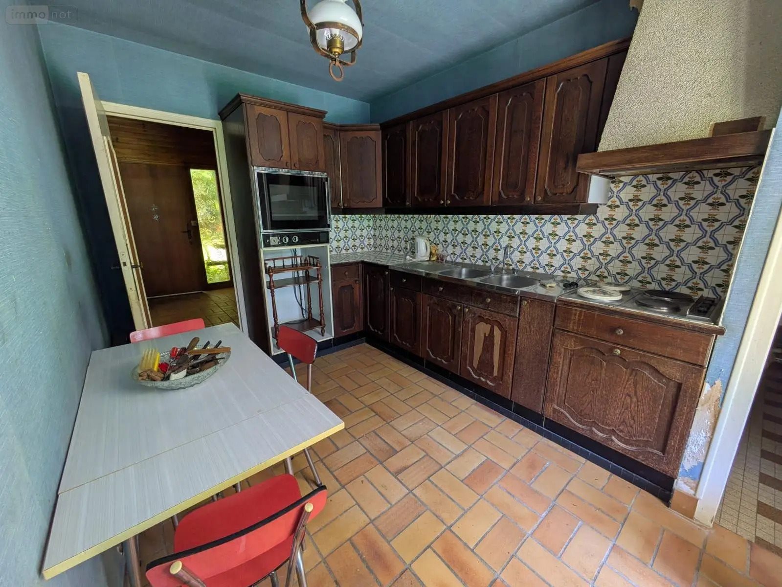Maison à vendre, 160m², Changé