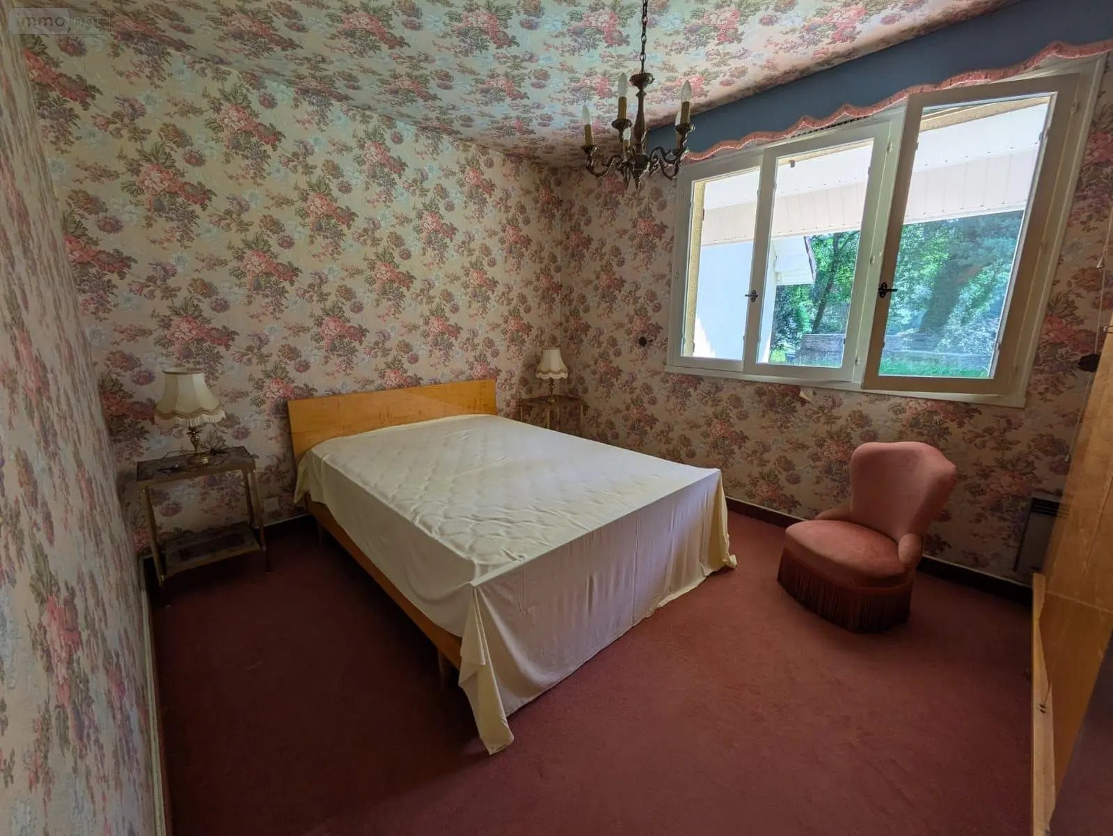 Maison à vendre, 160m², Changé