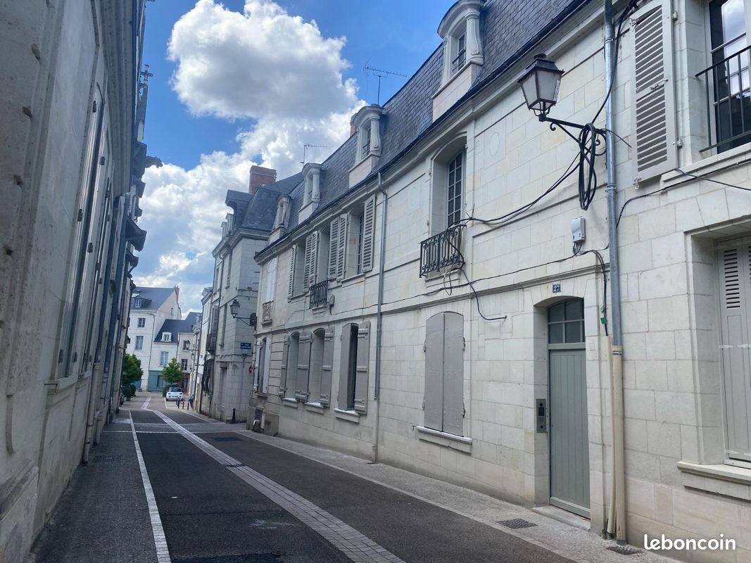 Appartement à louer, 75m², Châtellerault