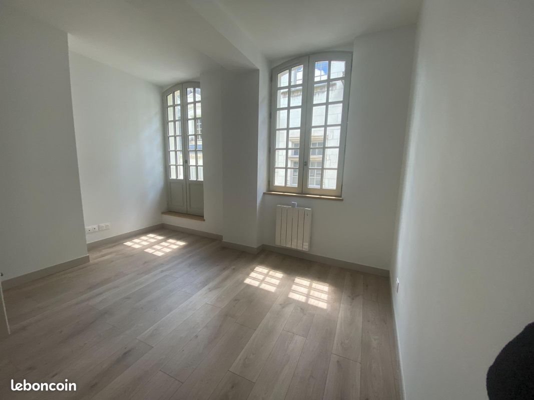 Appartement à louer, 75m², Châtellerault
