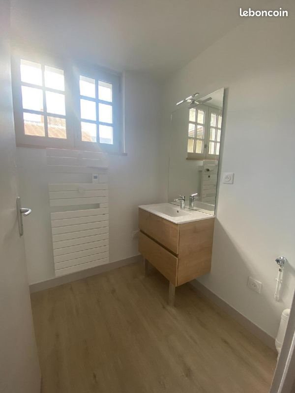 Appartement à louer, 75m², Châtellerault
