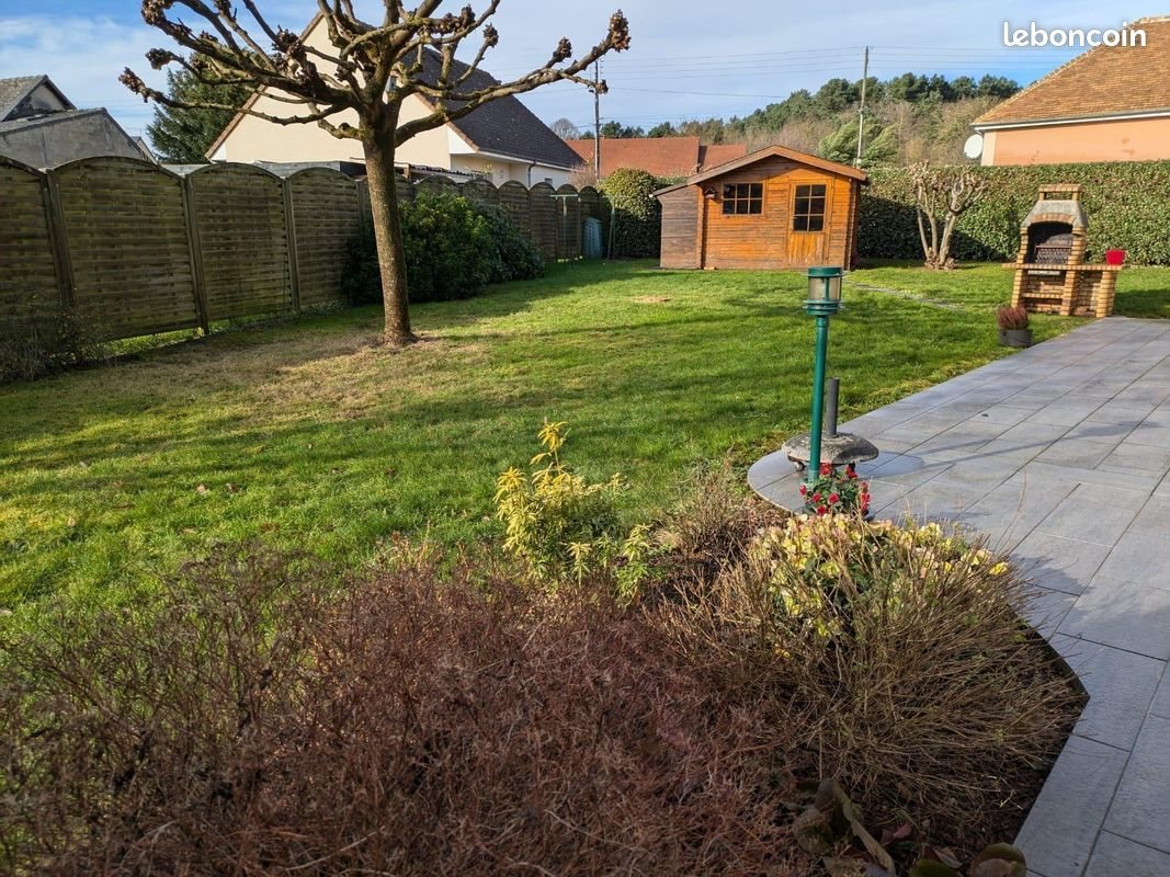 Maison à vendre, 164m², Changé