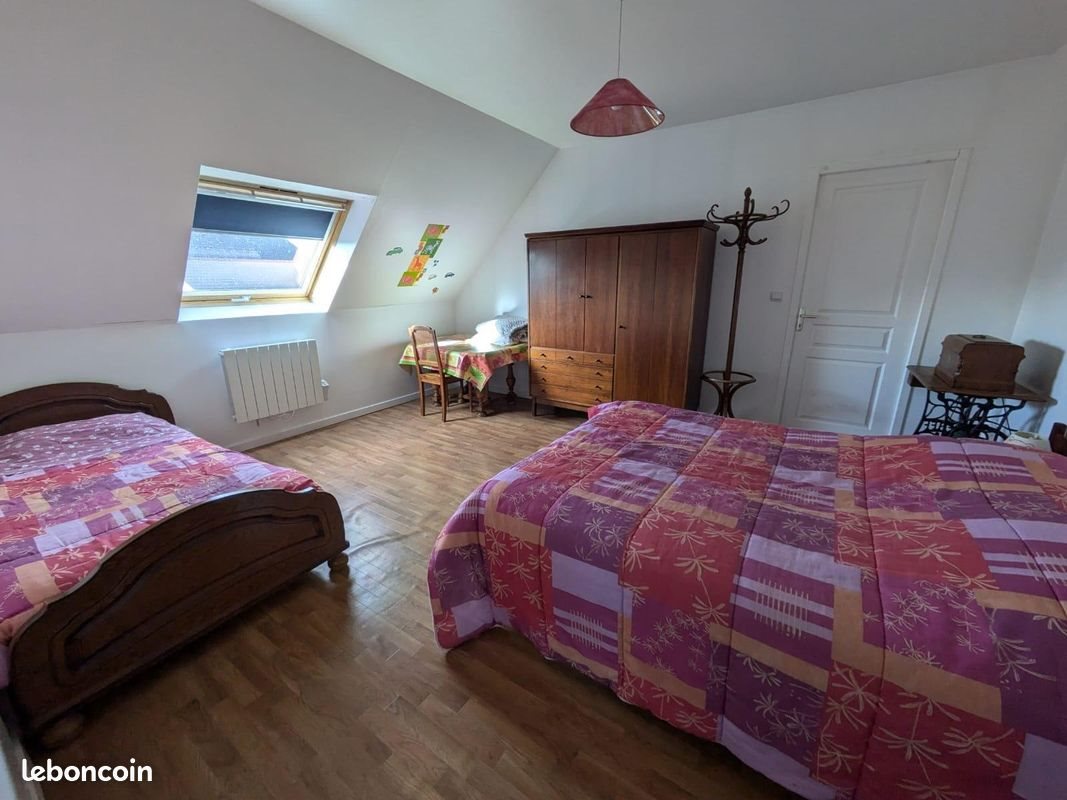 Maison à vendre, 164m², Changé