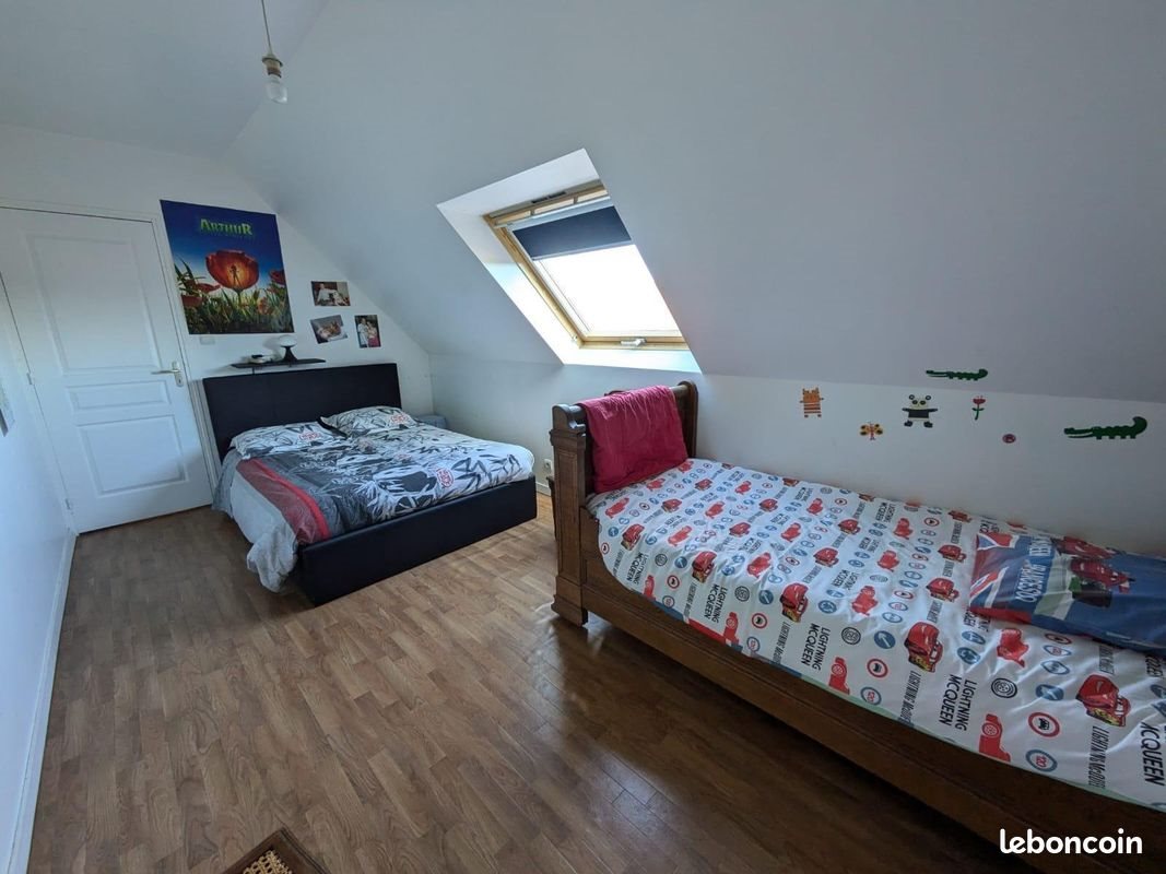 Maison à vendre, 164m², Changé
