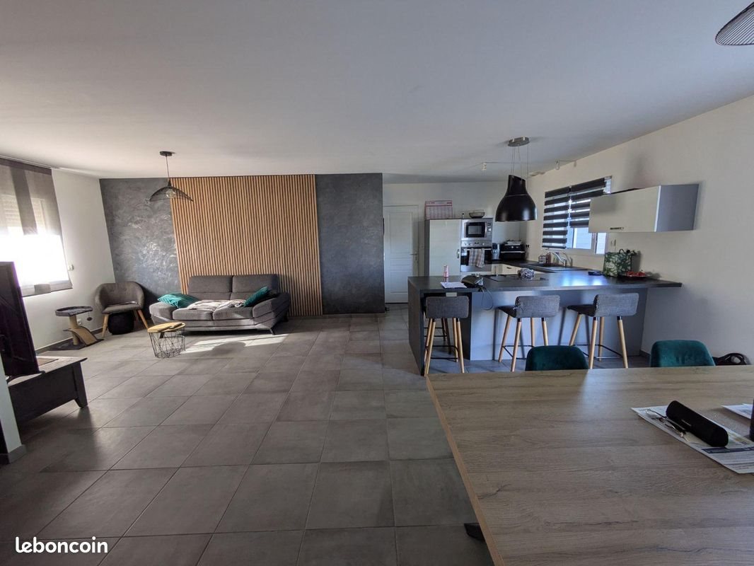 Maison à vendre, 94m², Changé