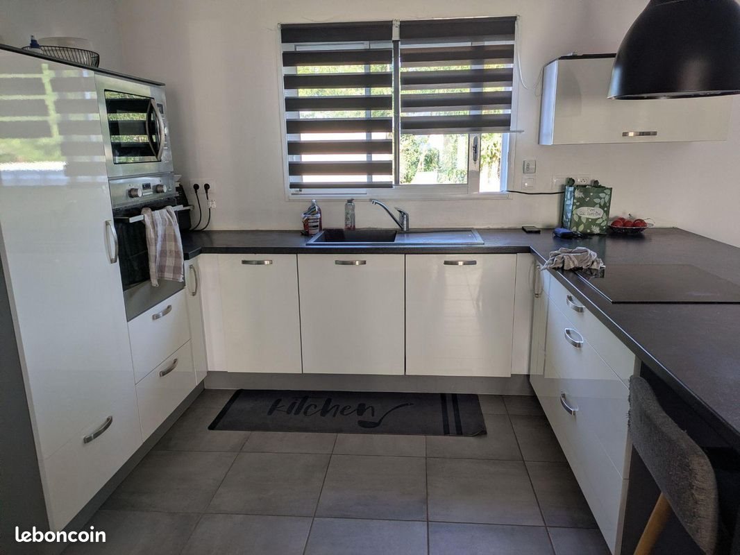 Maison à vendre, 94m², Changé
