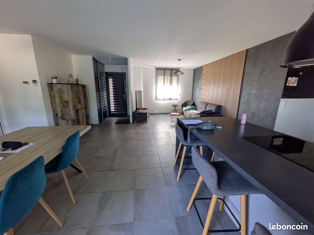 Maison à vendre, 94m², Changé