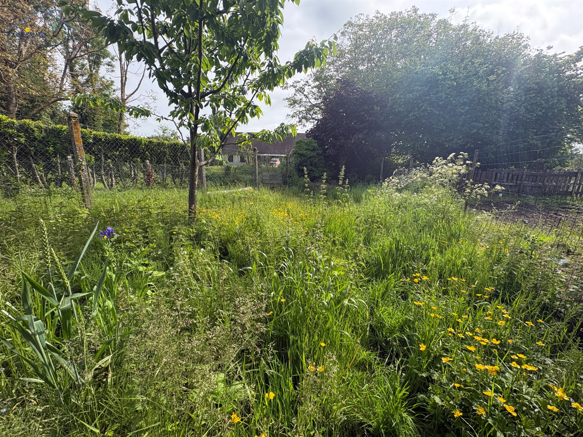 Maison à vendre, 56m², Domart-en-Ponthieu