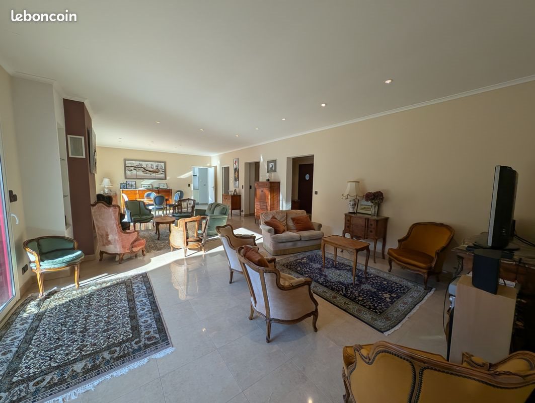 Maison à vendre, 166m², Pont-Scorff