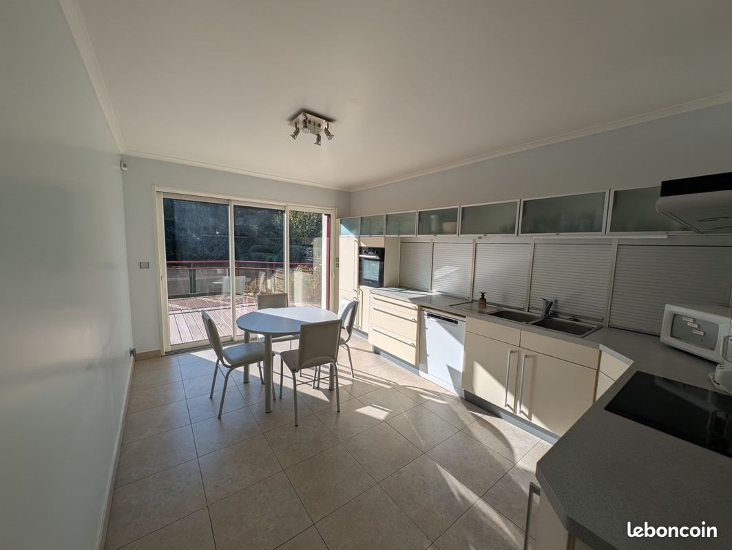 Maison à vendre, 166m², Pont-Scorff