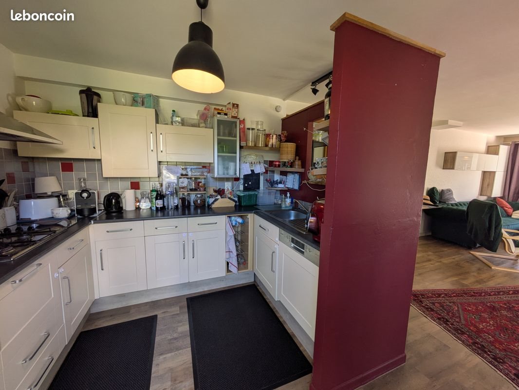 Maison à vendre, 118m², Pont-Scorff
