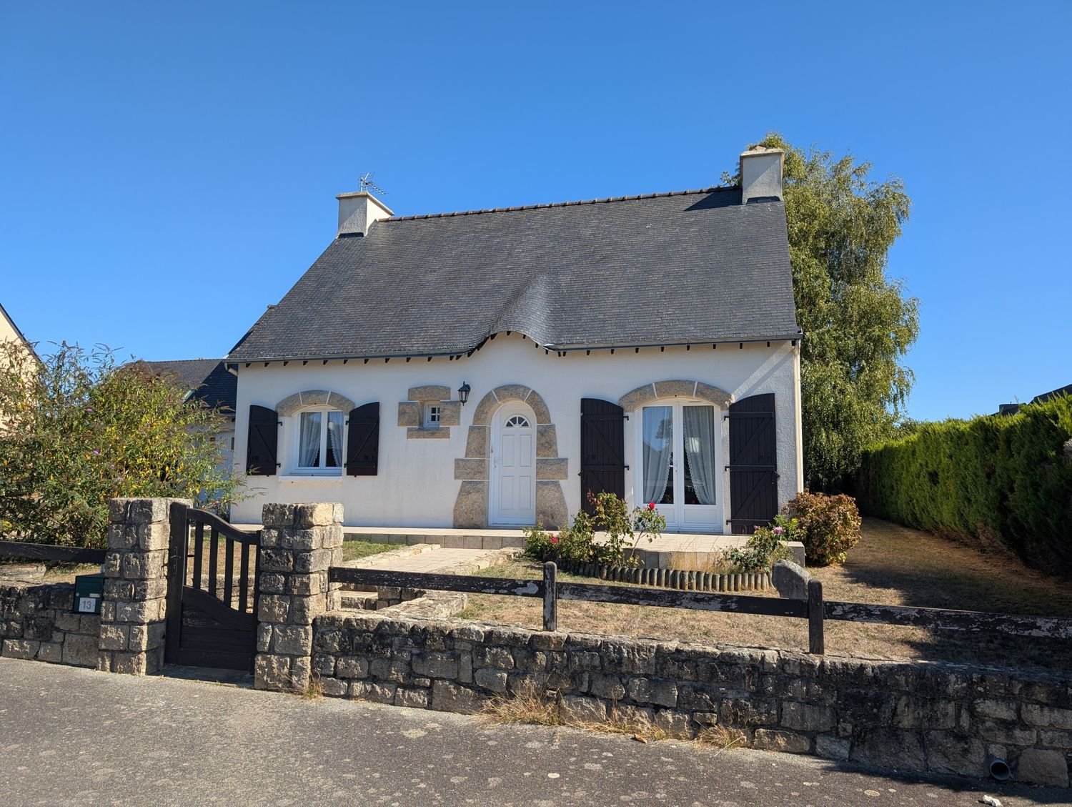 Maison à vendre, 100m², Pont-Scorff