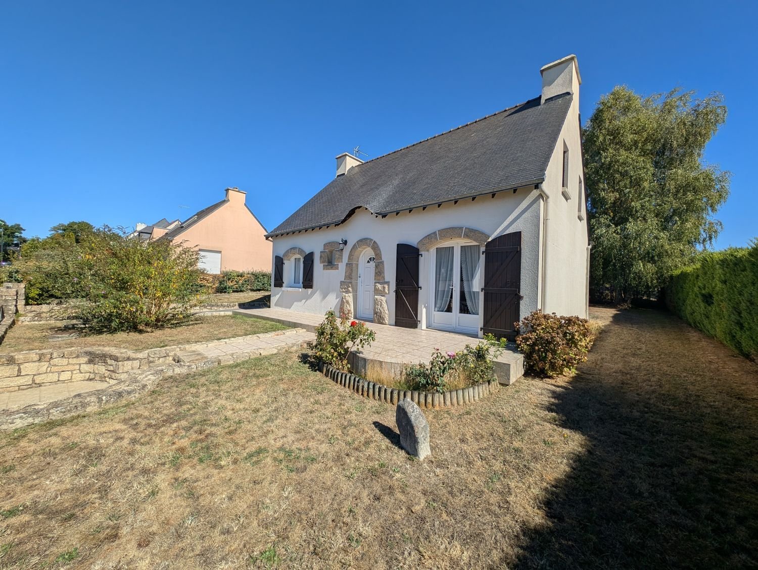 Maison à vendre, 100m², Pont-Scorff