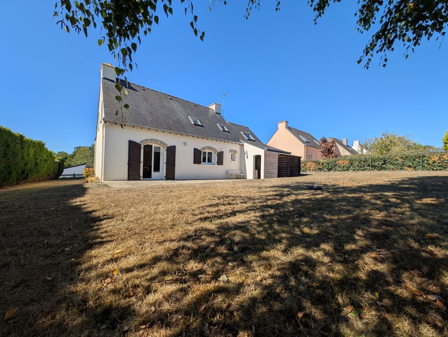 Maison à vendre, 100m², Pont-Scorff
