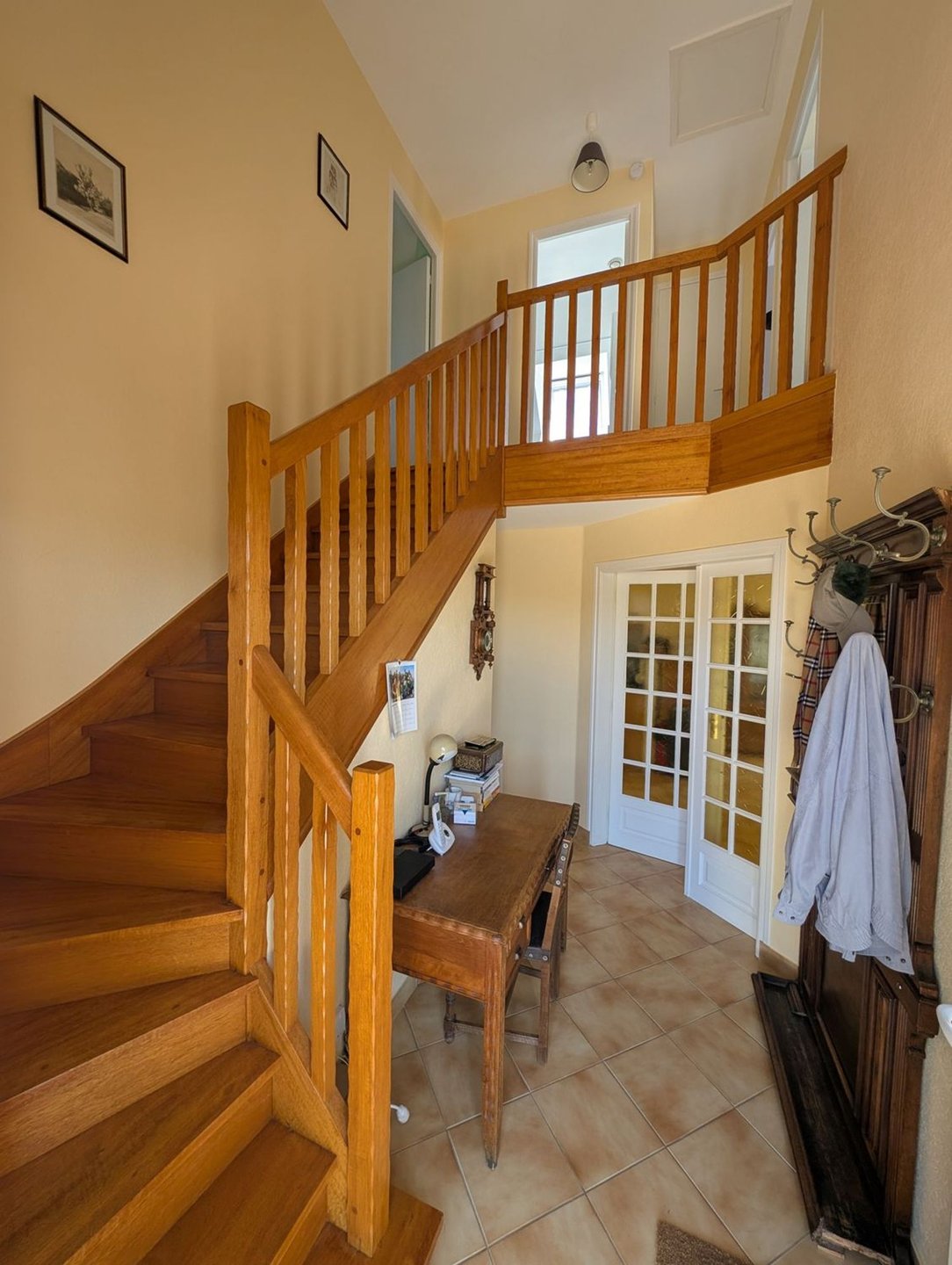 Maison à vendre, 100m², Pont-Scorff