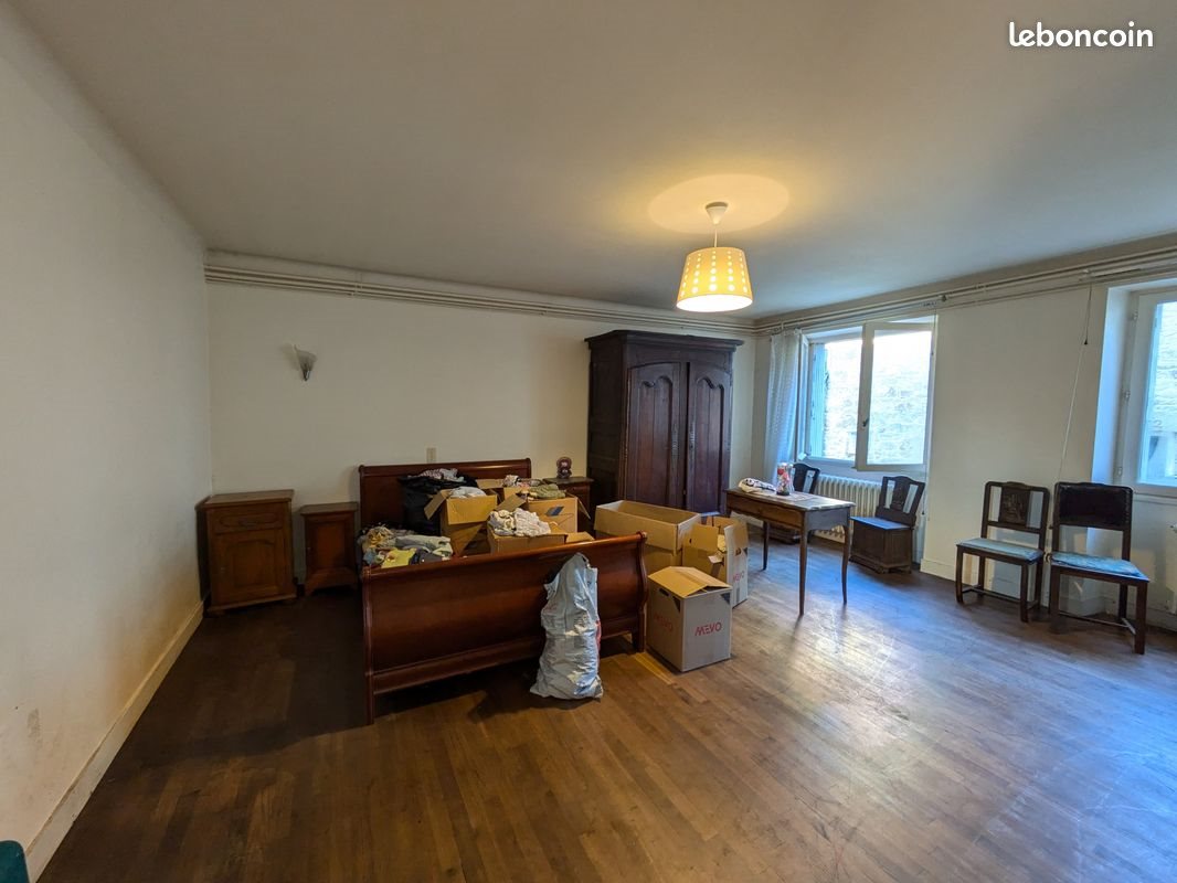 Maison à vendre, 165m², Cléguer