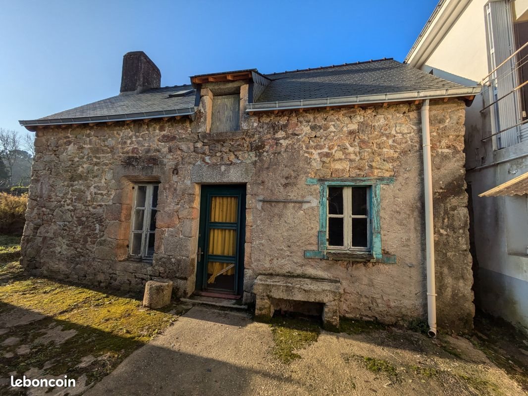 Maison à vendre, 165m², Cléguer