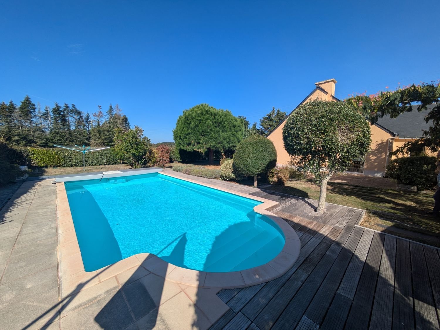 Maison à vendre, 104m², Pont-Scorff