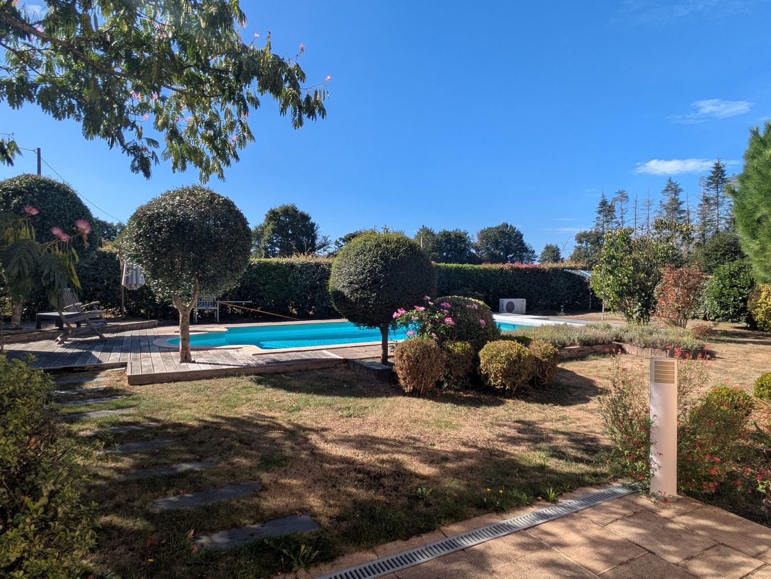 Maison à vendre, 104m², Pont-Scorff