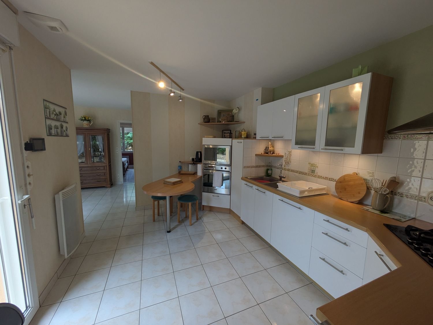 Maison à vendre, 104m², Pont-Scorff