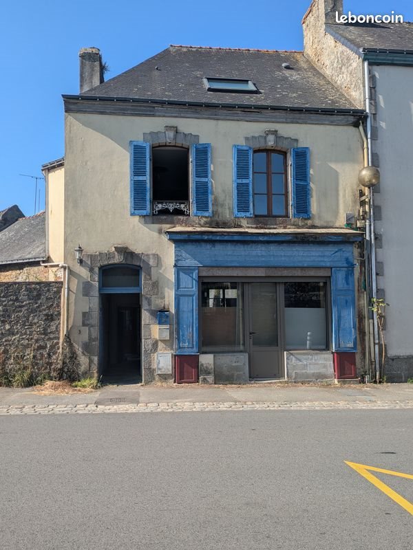 Appartement à vendre, 167m², Cléguer