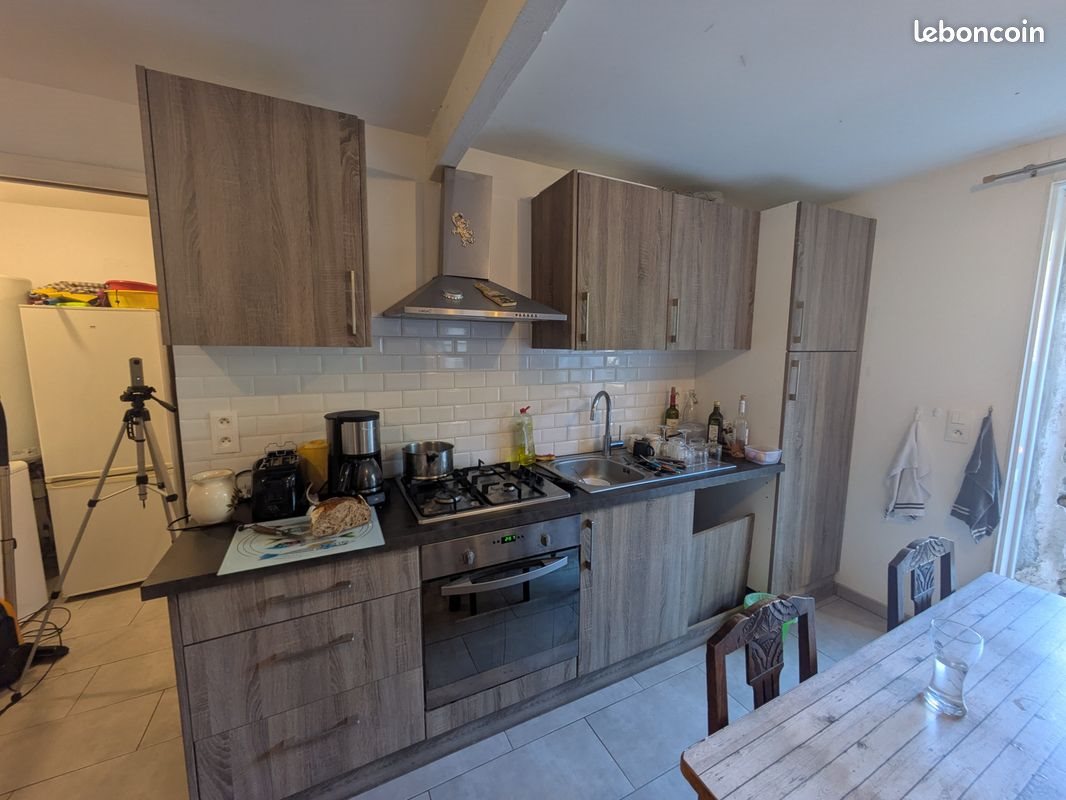Appartement à vendre, 167m², Cléguer