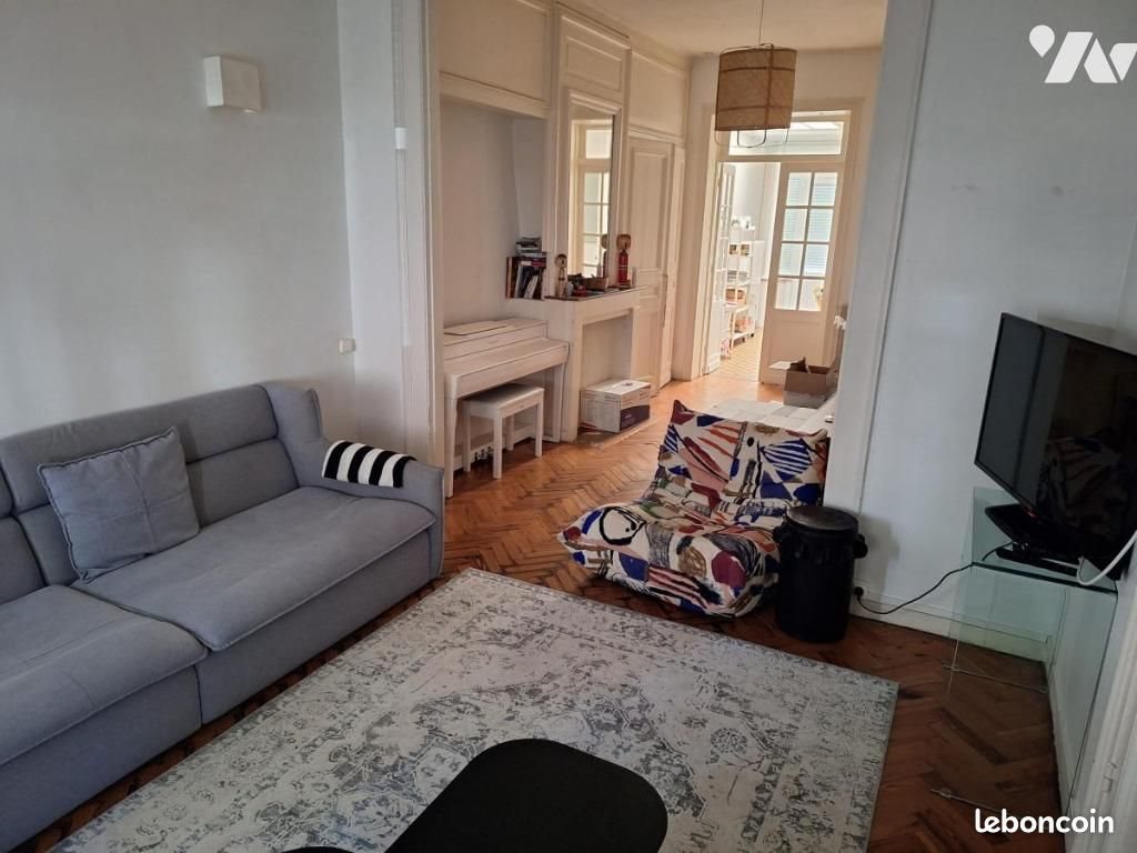 Maison à louer, 133m², Saint-André-lez-Lille