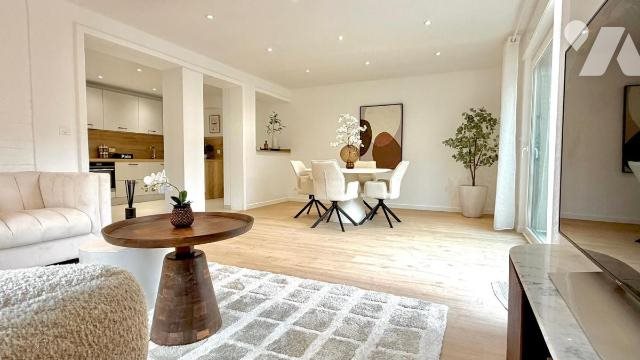 Maison à vendre, 103m², La Madeleine