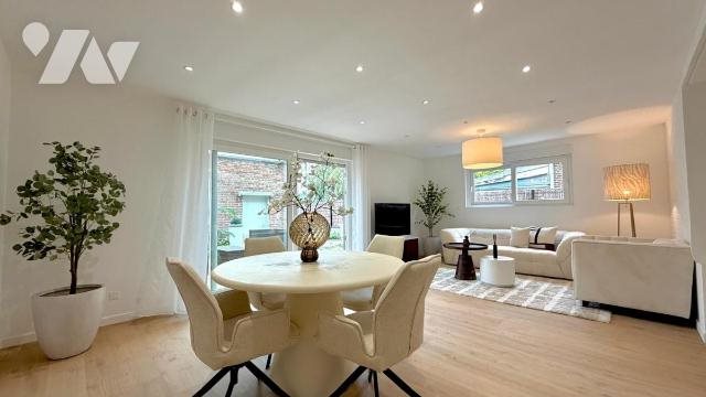Maison à vendre, 103m², La Madeleine
