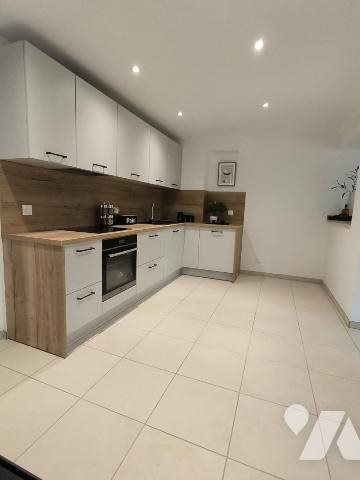 Maison à vendre, 103m², La Madeleine