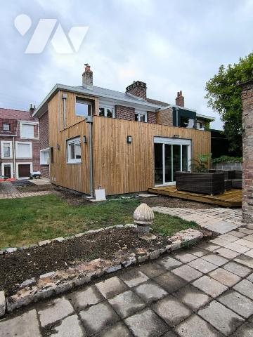 Maison à vendre, 103m², La Madeleine