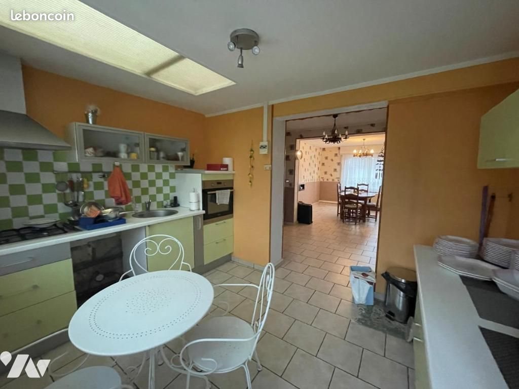 Maison à vendre, 79m², Ennetières-en-Weppes