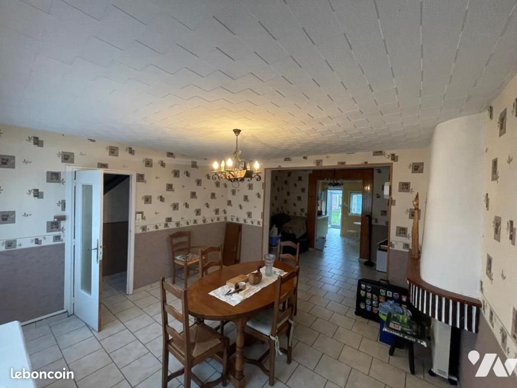Maison à vendre, 79m², Ennetières-en-Weppes