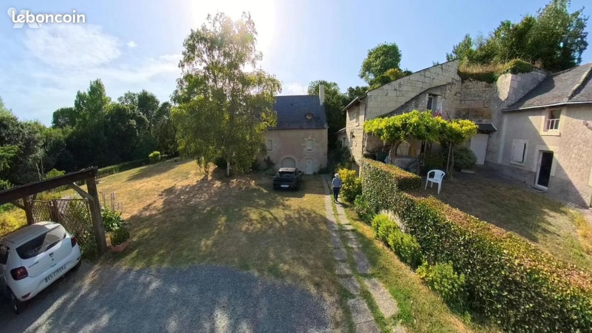Maison à vendre, 264m², Saumur