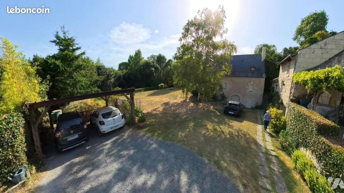 Maison à vendre, 264m², Saumur
