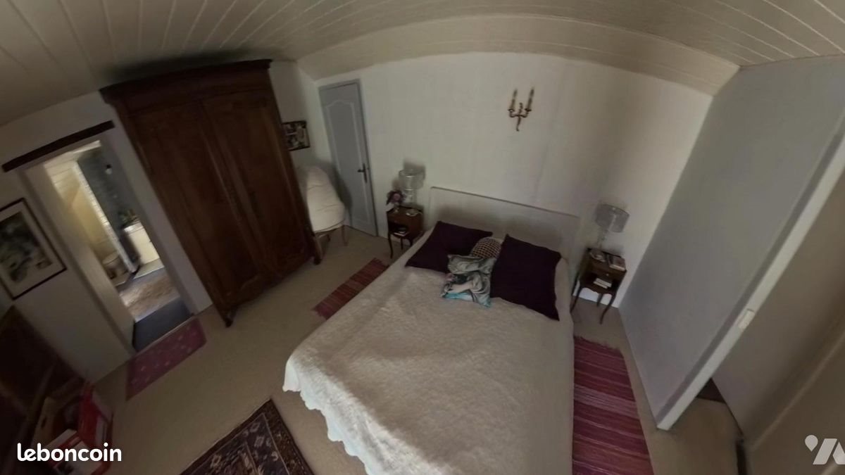 Maison à vendre, 264m², Saumur