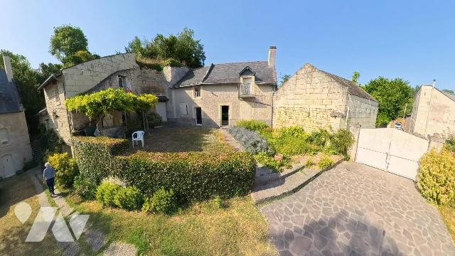 Maison à vendre, 264m², Artannes-sur-Thouet