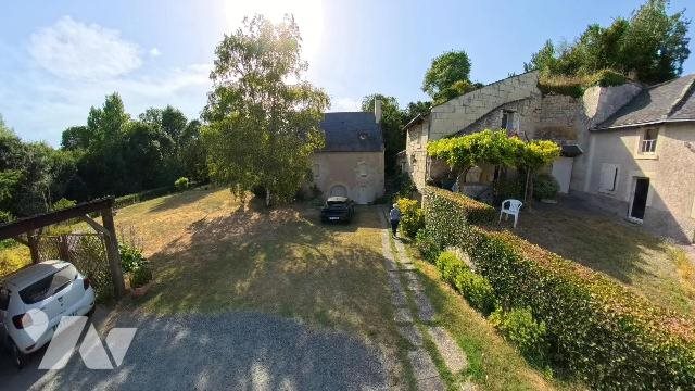 Maison à vendre, 264m², Artannes-sur-Thouet
