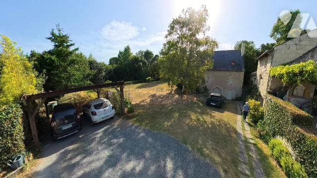 Maison à vendre, 264m², Artannes-sur-Thouet