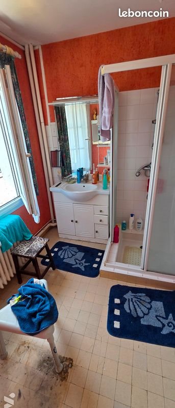 Maison à vendre, 80m², Montreuil-Bellay