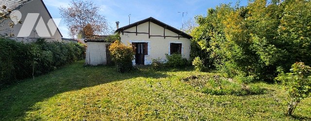 Maison à vendre, 38m², Briollay