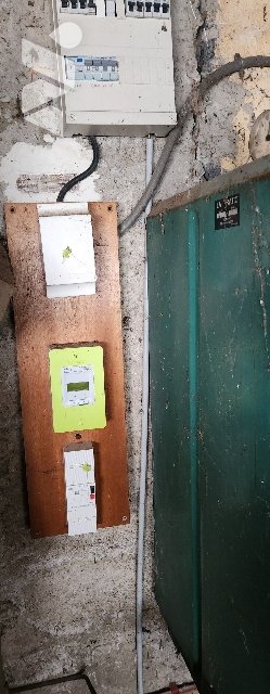 Maison à vendre, 38m², Briollay