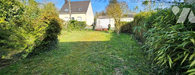 Maison à vendre, 38m², Briollay