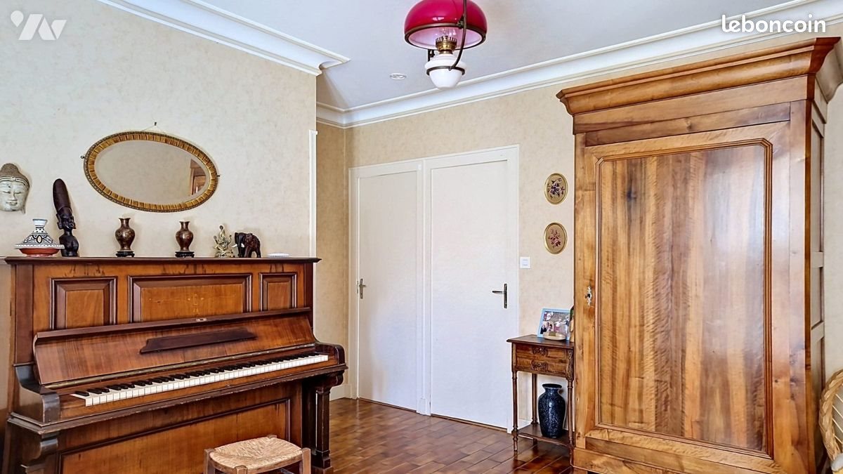 Maison à vendre, 161m², Prahecq