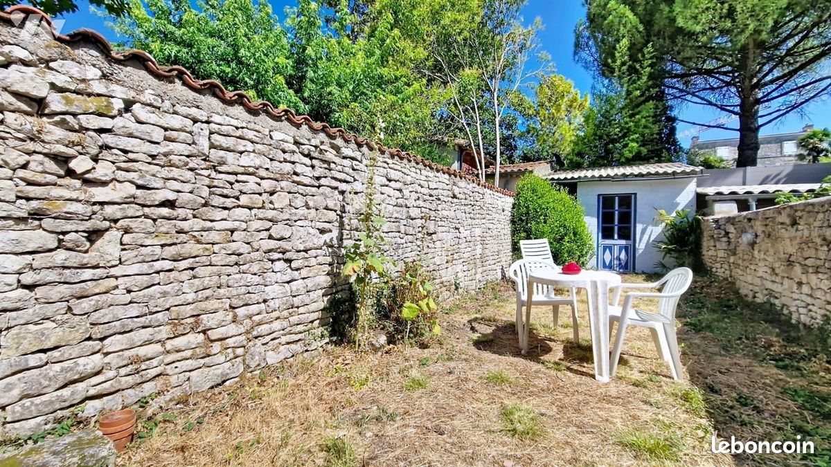Maison à vendre, 100m², Niort
