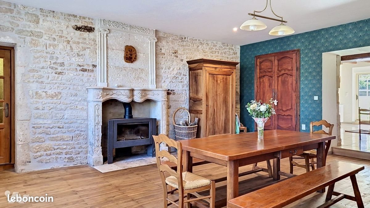 Maison à vendre, 241m², Périgné