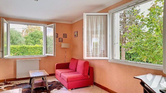 Maison à vendre, 74m², Niort